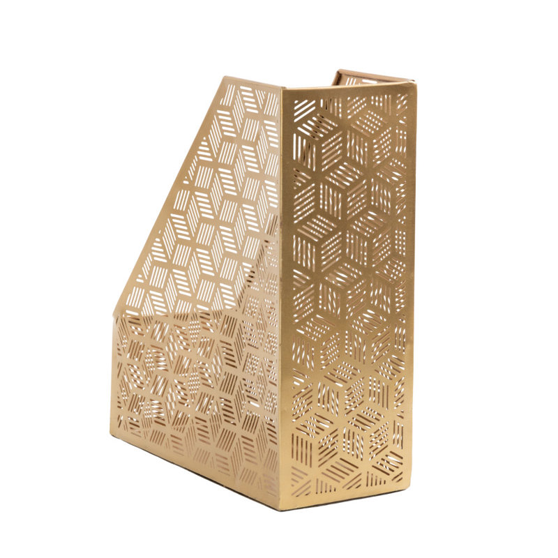 Castaner Magazine Rack