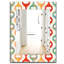 Miroir de salle de bain Shapes-40102285