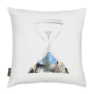  Coussin Mountain