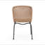 Chaise BOHO (ensemble de 2)