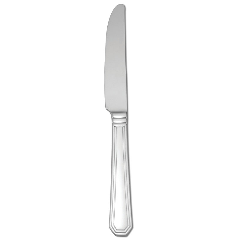 Couteau à dîner oneida Lido