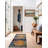 Rizer Washable Abstract Indoor Rug-2065422750