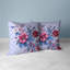 Coussin décoratif intérieur / extérieur Wildflower Artistry-101119238-101119243