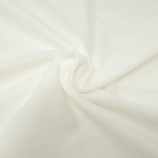 Bleached Crease Resistant 100% Cotton Fabric