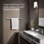 Porte-serviettes Honesty-50483448-98140238