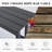Plastic Bar Table