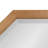 Sarratt Solid Wood Flat Mirror-2075597822-2075597823