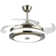 42'' Ceiling Fan with LED Lights