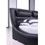 Un lit-bateau tapissier à profil bas-1526643600