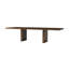Kesden Solid Wood Dining Table-1026440885