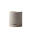 Candly Scented Tumbler Candle with Concrete Holder