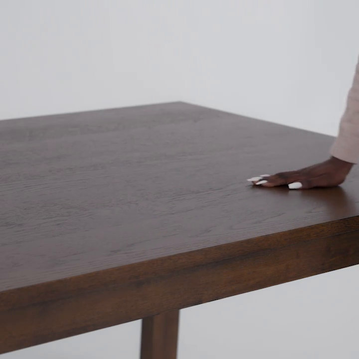 Trudie 70" Dining Table