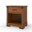 Table de chevet 1 tiroir Redmond-57079879