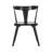 Ahana Solid Wood Dining Chair-909622031