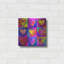 Luxe Pop Art «Pop Art Heart 2» par Howie Green, «Pop Art Heart 2» par Howie Green-101616955