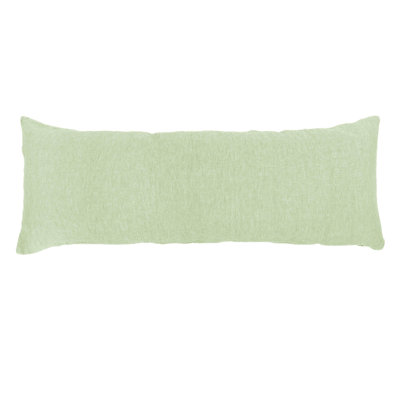 100% French Linen Pillow Sham
