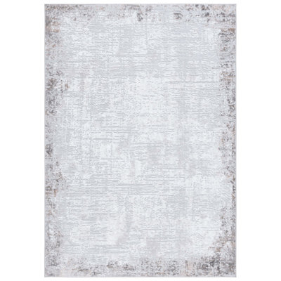 Servier Performance Abstract Rug