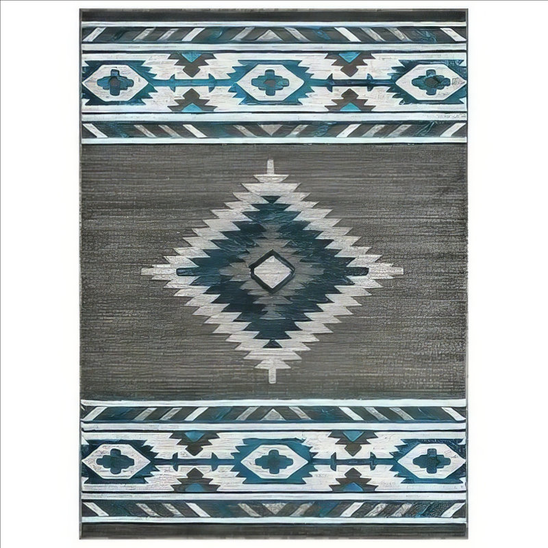 Karent Synthetic Rug