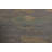 Vegetable Dye Blue Oushak Turkish Area Rug