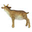 Trouble the Billy Goat Farm Statue