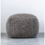 Pouf carré en laine de Nouvelle-Zélande-39903632