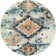 Clerge Geometric Indoor Rug