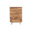 Commode 5 tiroirs Glenard
