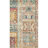 Ector Washable Abstract Indoor Rug-33093075