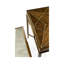 Toulouse Solid Wood End Table
