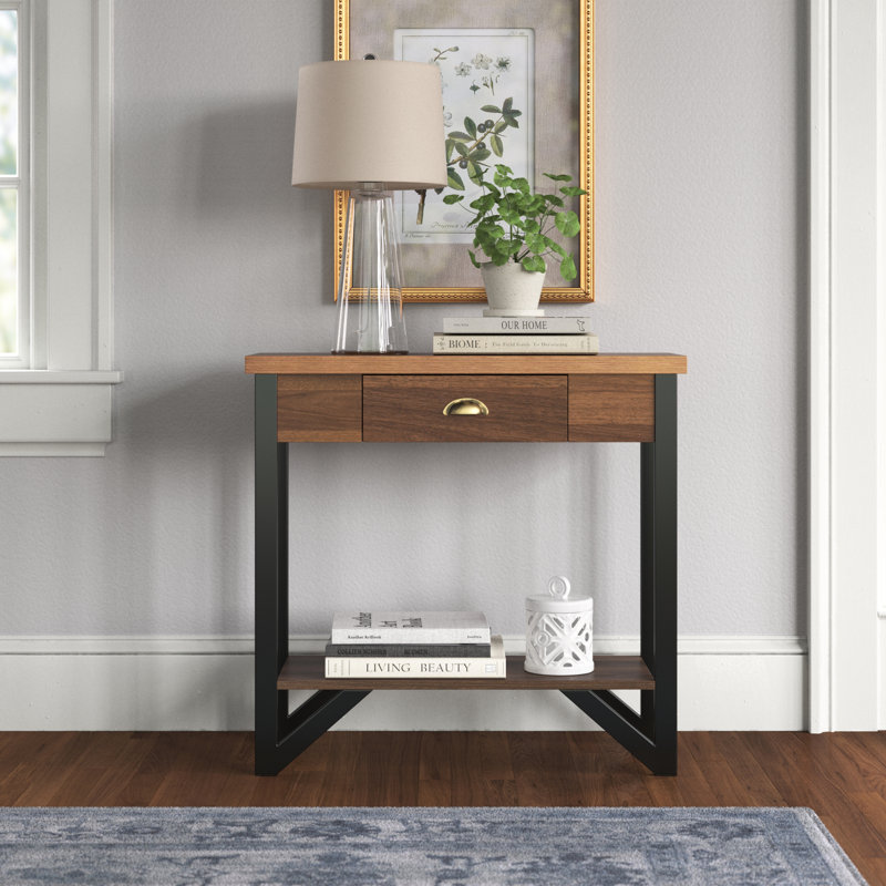 Marilla 80cm Console Table