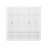 Jearlene 94.4 " W Armoire