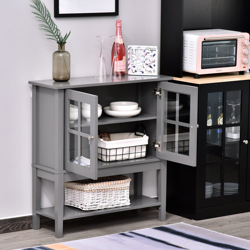 Buffet de 31,5 po de largeur