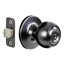 Bouton de porte d'entrée à boule-10310889