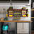 Wall-Mounted Power Tool Organize-125403770-125403771