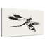 Dragonfly Plate 1 From Le Fleuve 1874-108958316