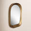 Miroir décoratif Nihan