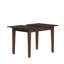 Table de salle à manger Zulma-94904663