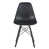 Black est en rupture de stock