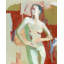 Complimentary Shimmy Print by Donna Weathers-1516177550-1516189555