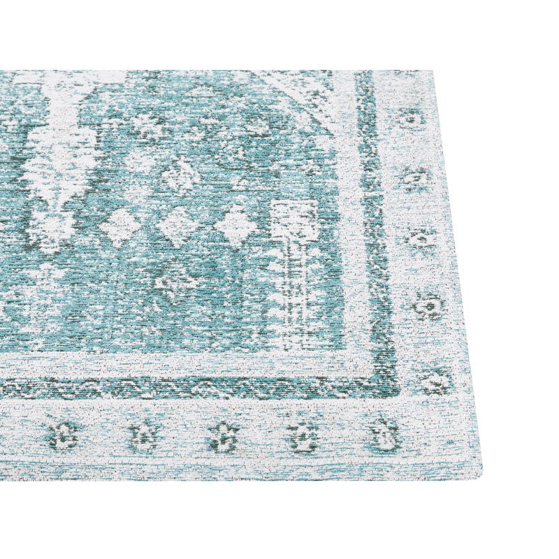Aung Oriental Area Rug, Rectangle 160 x 230cm