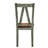 Tranel Double Pedestal Dining Set-78622106-99487613