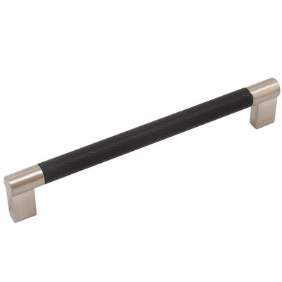 Urban Cabinet Pull, With Ends By Stone Harbor Hardware