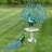Animals Weather Resistant Metal Garden Statue