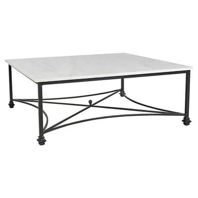 Bella Frame Coffee Table by ellahome