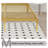 Oprina Metal Open-Frame Bed-261679976-261679979