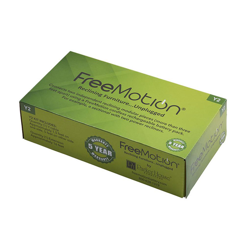 FreeMotion Hardware
