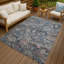 Tapis traditionnel lavable à la machine intérieur / extérieur ACN2430-1862369428-1862369426