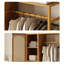 Bamboo Wardrobe