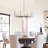 Tamerah Dimmable Candle-Style Classic / Traditional Chandelier-444677887-451305804