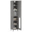 Brisseida Sideboard
